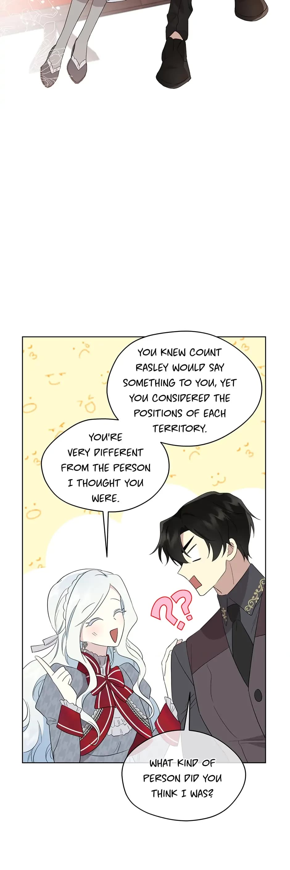 Read I Became the Hero's Mom EN Manga Online