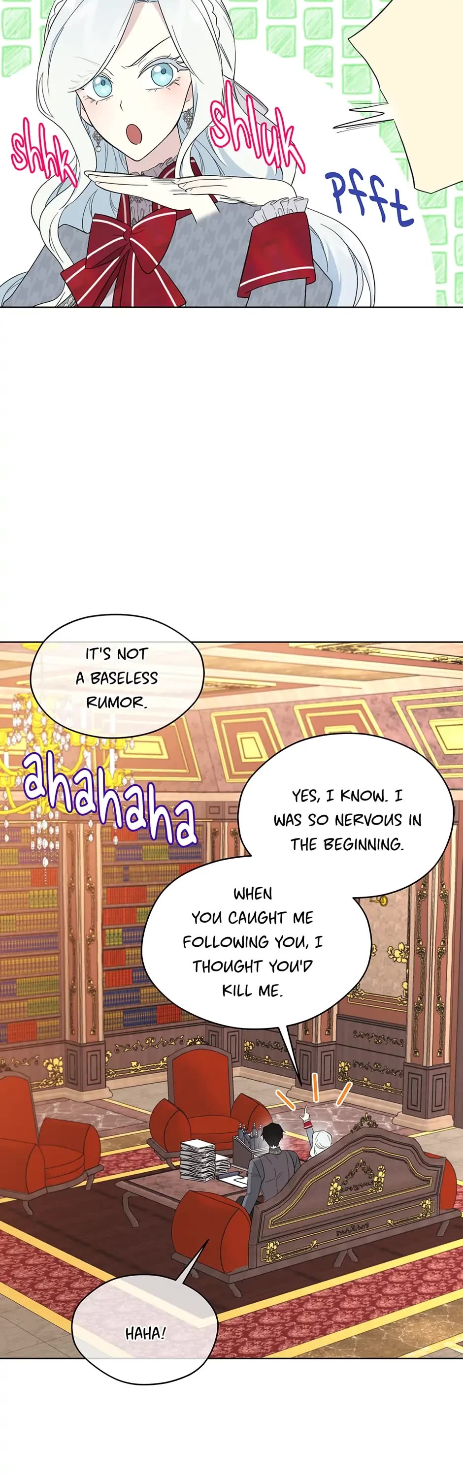 Read I Became the Hero's Mom EN Manga Online