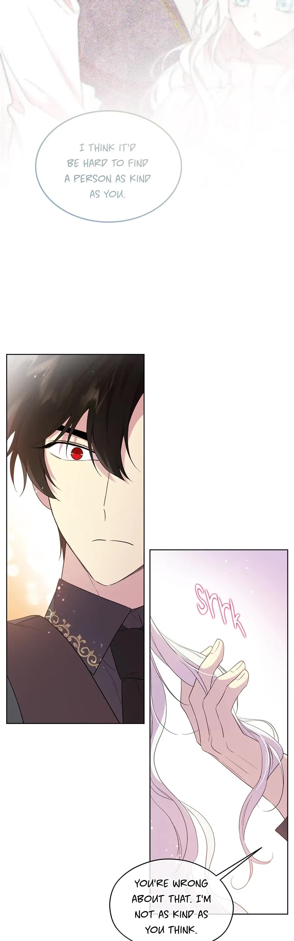 Read I Became the Hero's Mom EN Manga Online