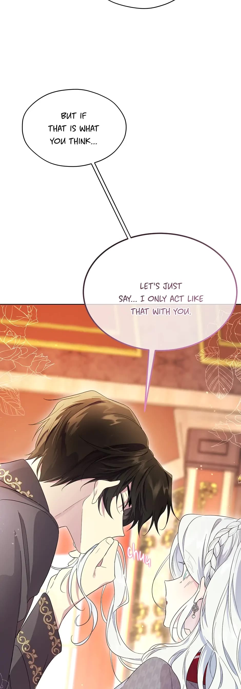 Read I Became the Hero's Mom EN Manga Online