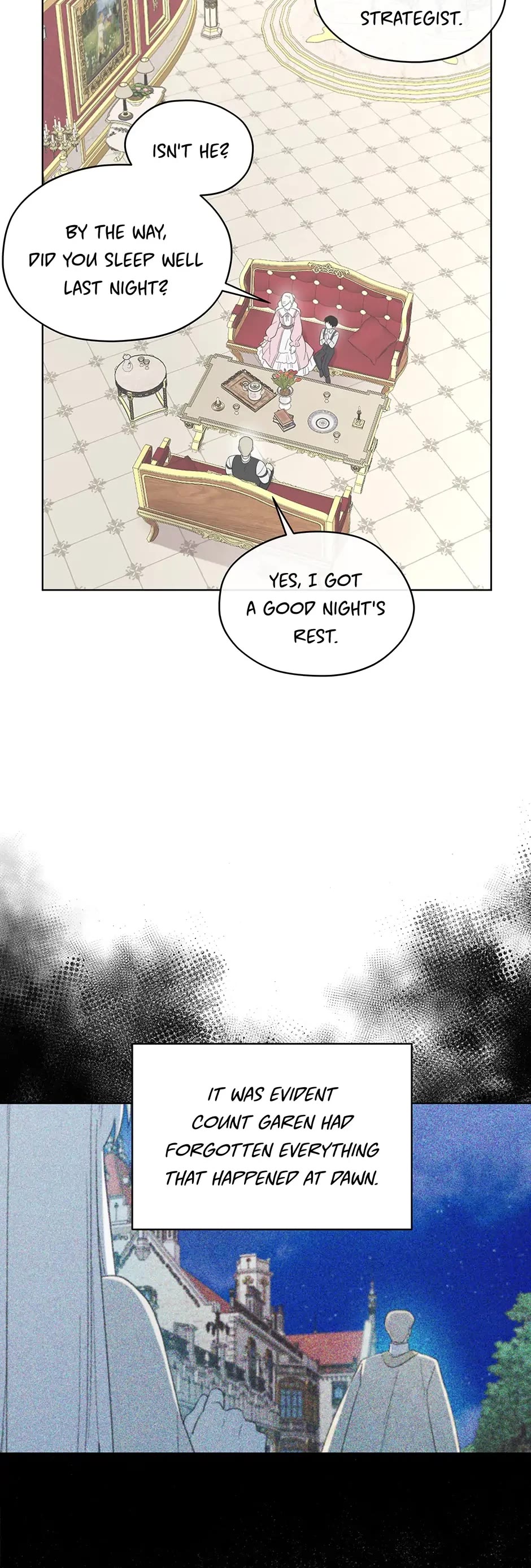 Read I Became the Hero's Mom EN Manga Online