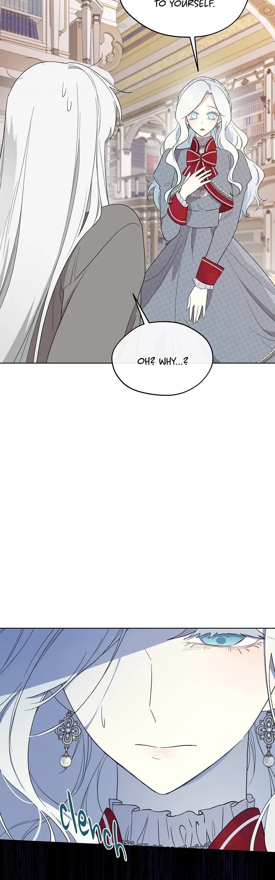 Read I Became the Hero's Mom EN Manga Online