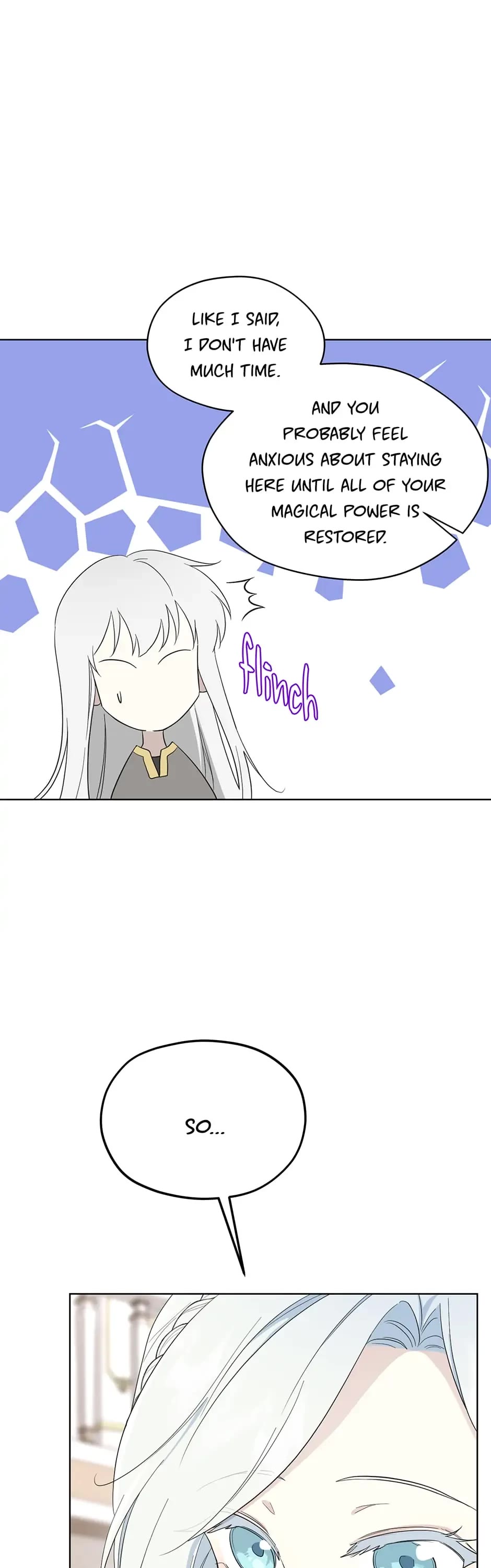 Read I Became the Hero's Mom EN Manga Online