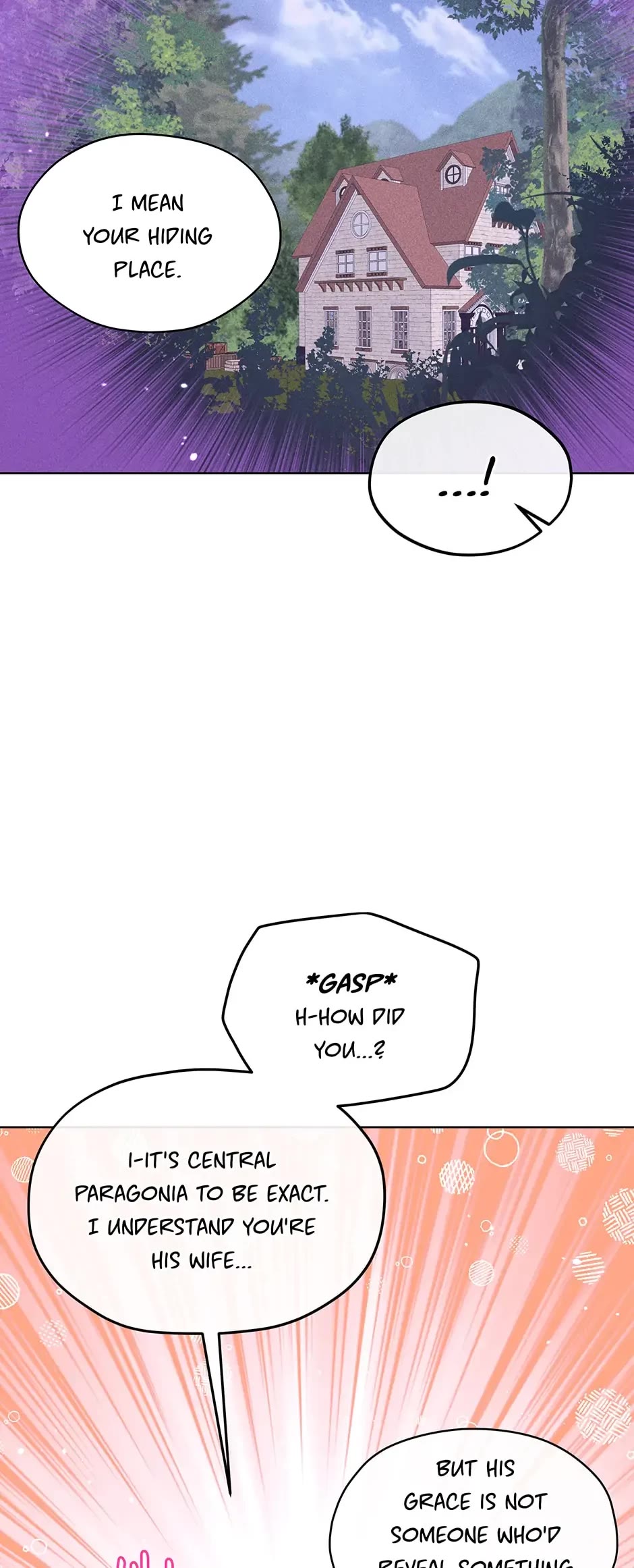 Read I Became the Hero's Mom EN Manga Online
