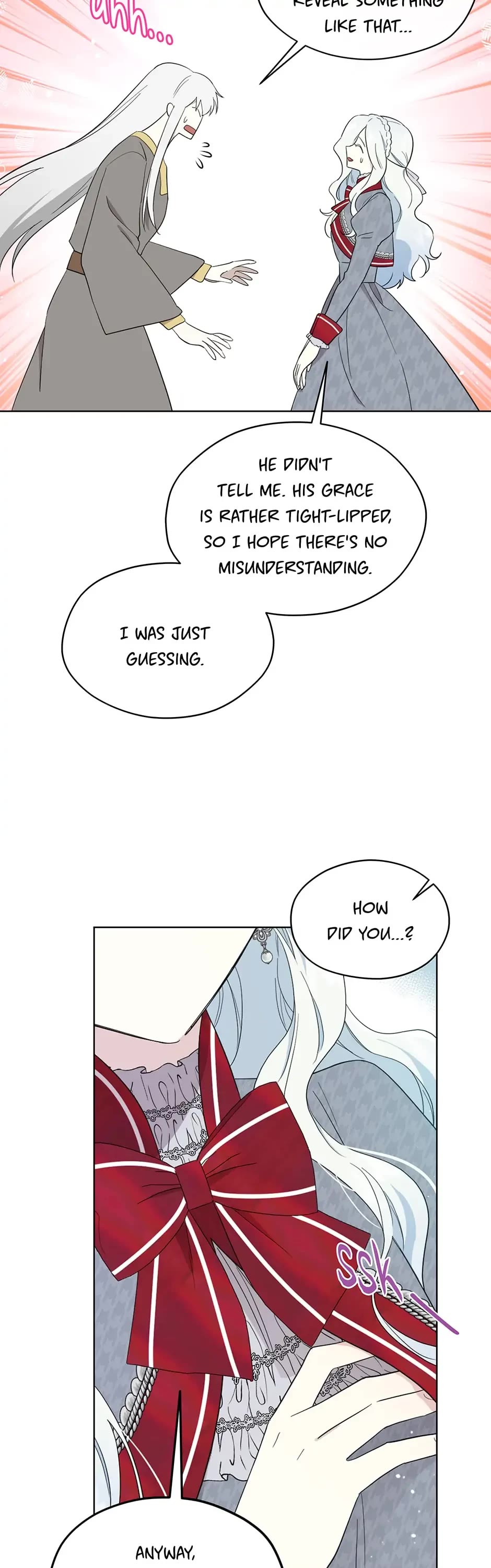 Read I Became the Hero's Mom EN Manga Online
