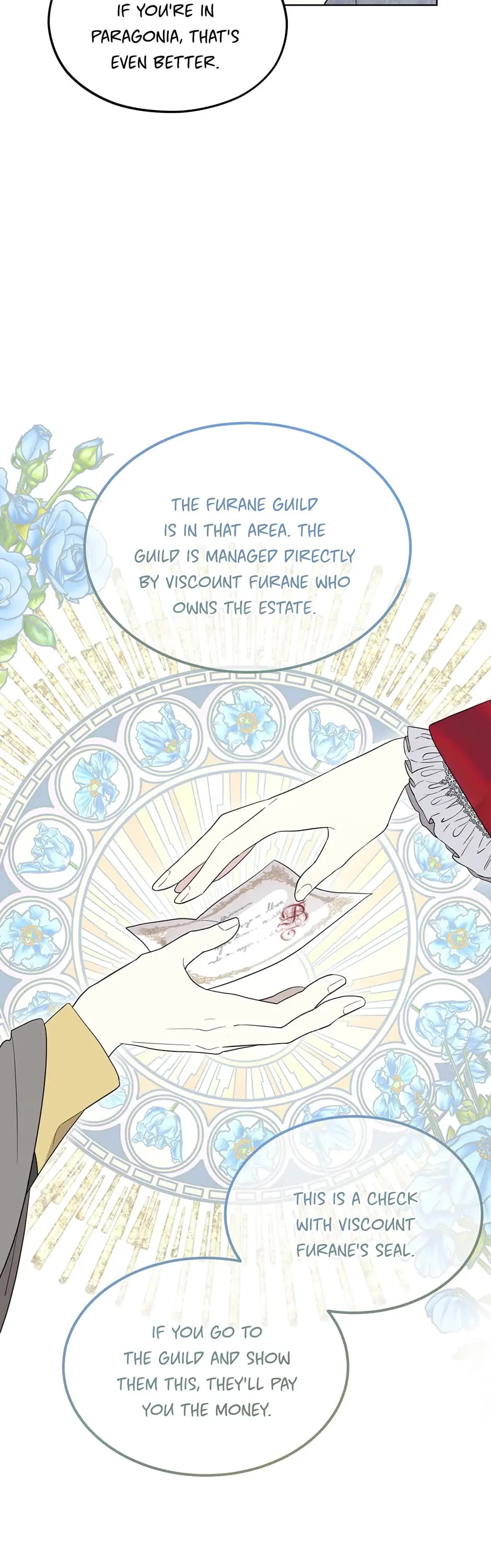Read I Became the Hero's Mom EN Manga Online