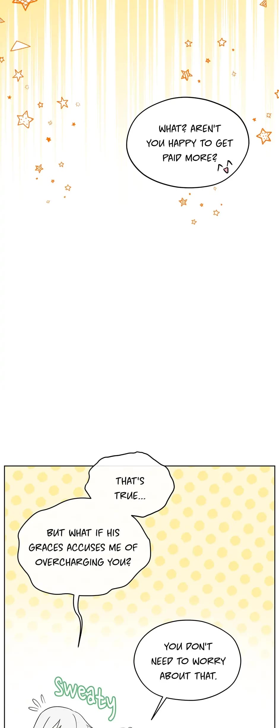 Read I Became the Hero's Mom EN Manga Online