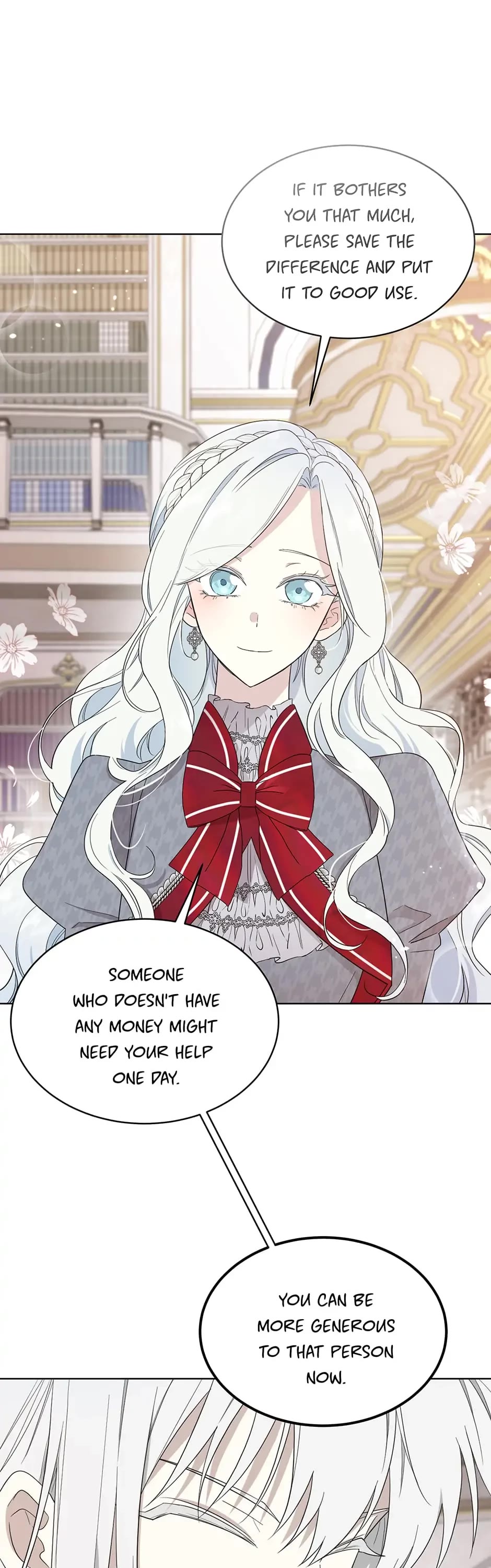 Read I Became the Hero's Mom EN Manga Online