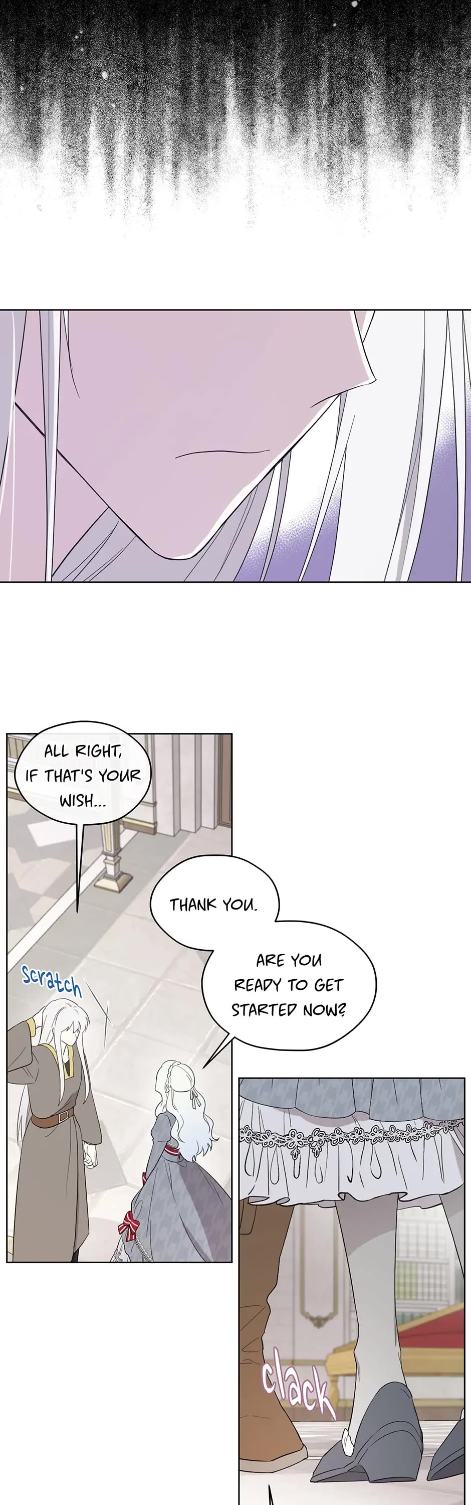 Read I Became the Hero's Mom EN Manga Online