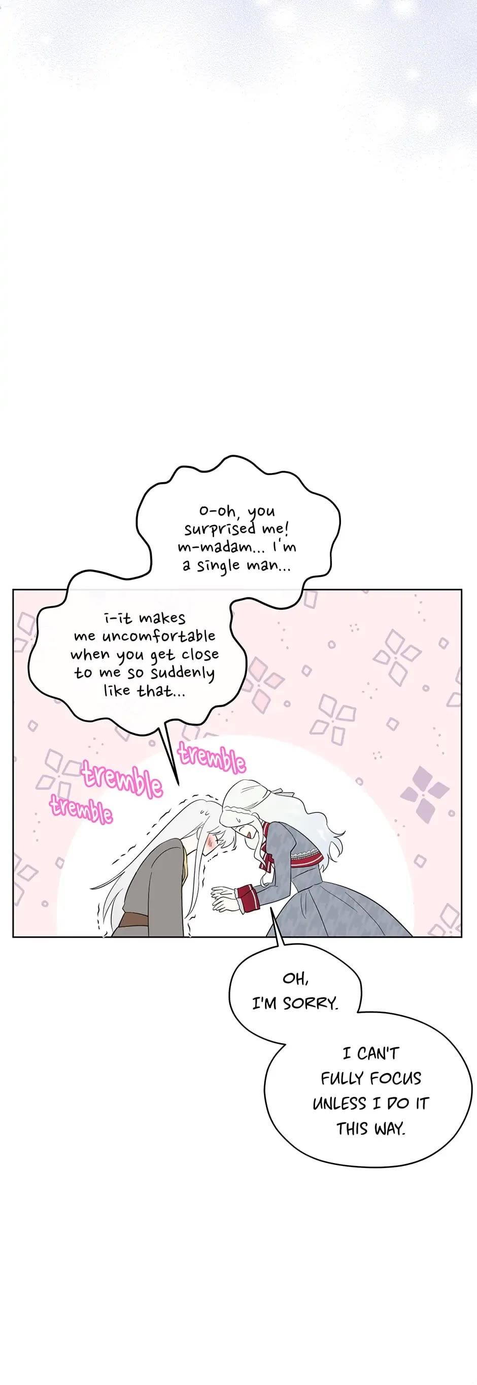 Read I Became the Hero's Mom EN Manga Online