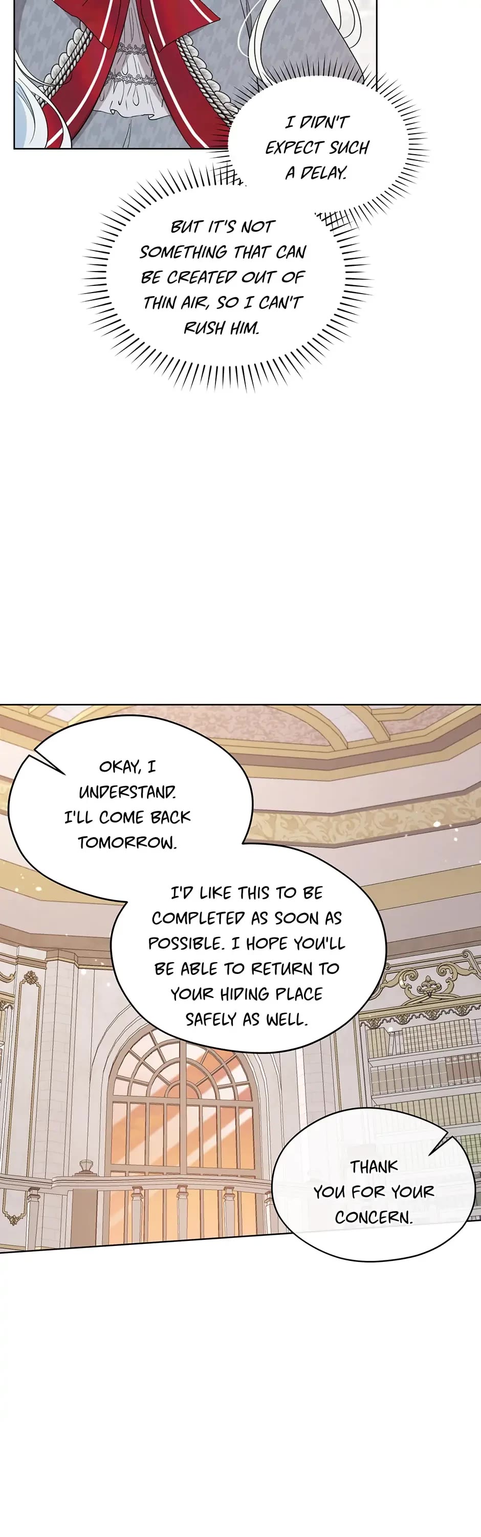 Read I Became the Hero's Mom EN Manga Online
