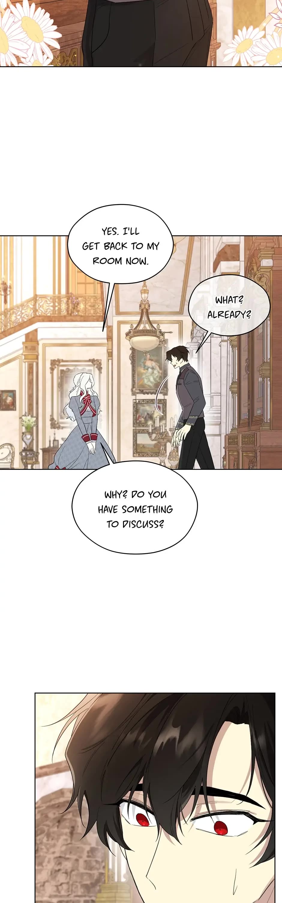 Read I Became the Hero's Mom EN Manga Online