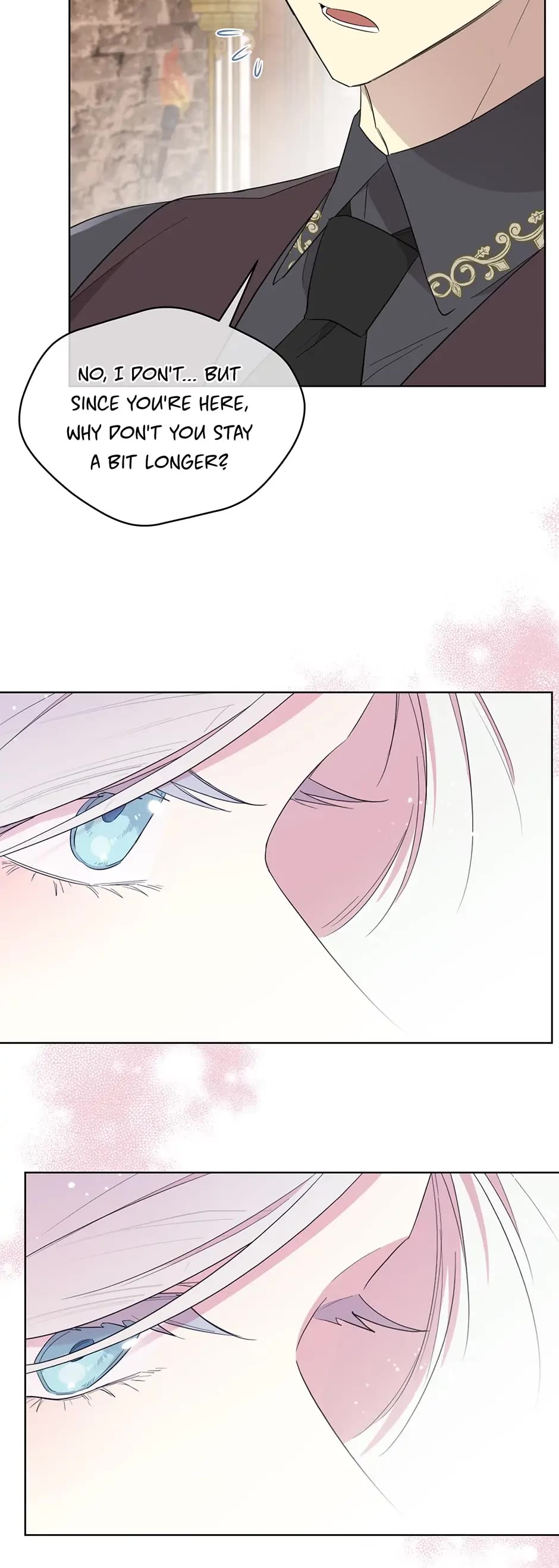 Read I Became the Hero's Mom EN Manga Online