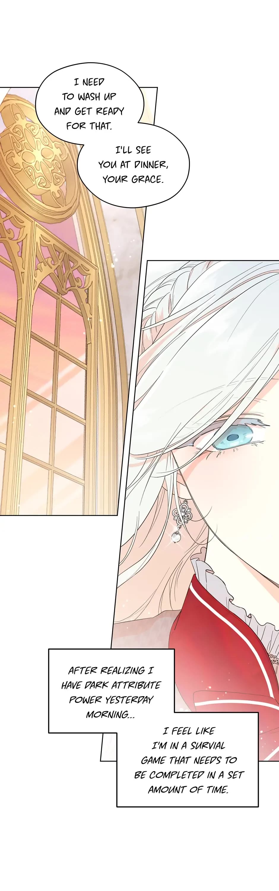 Read I Became the Hero's Mom EN Manga Online