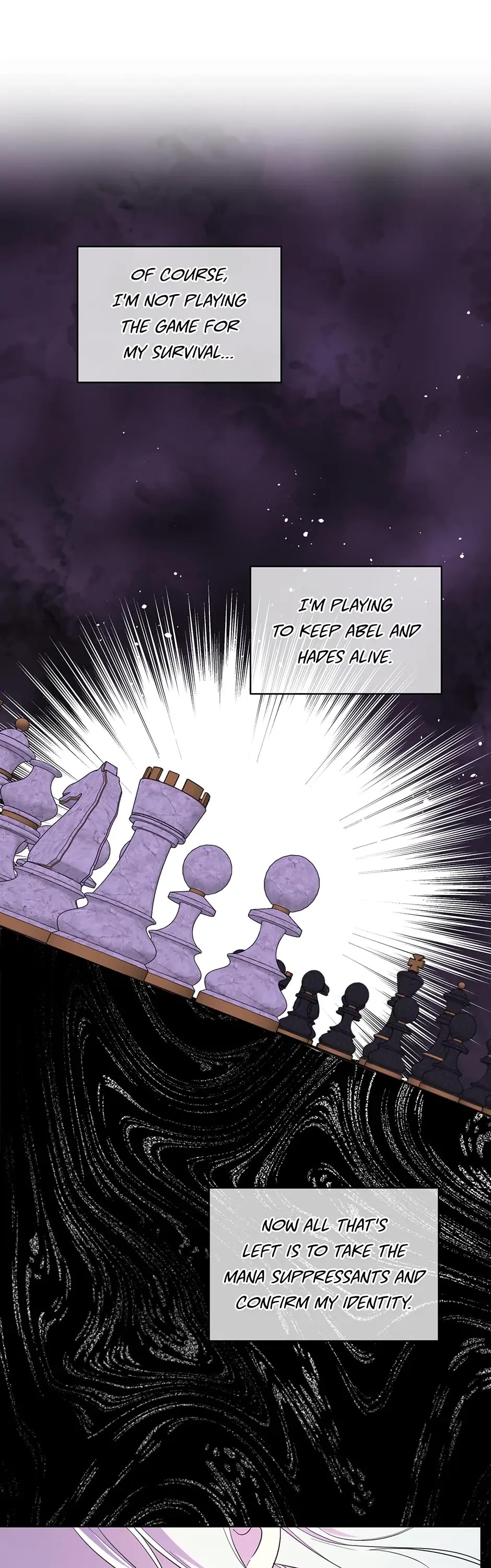 Read I Became the Hero's Mom EN Manga Online