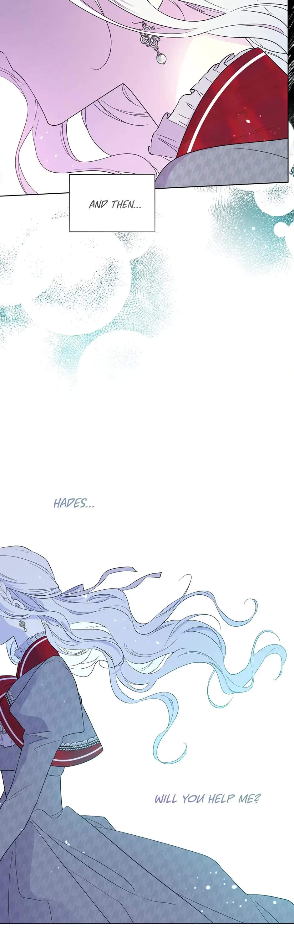Read I Became the Hero's Mom EN Manga Online