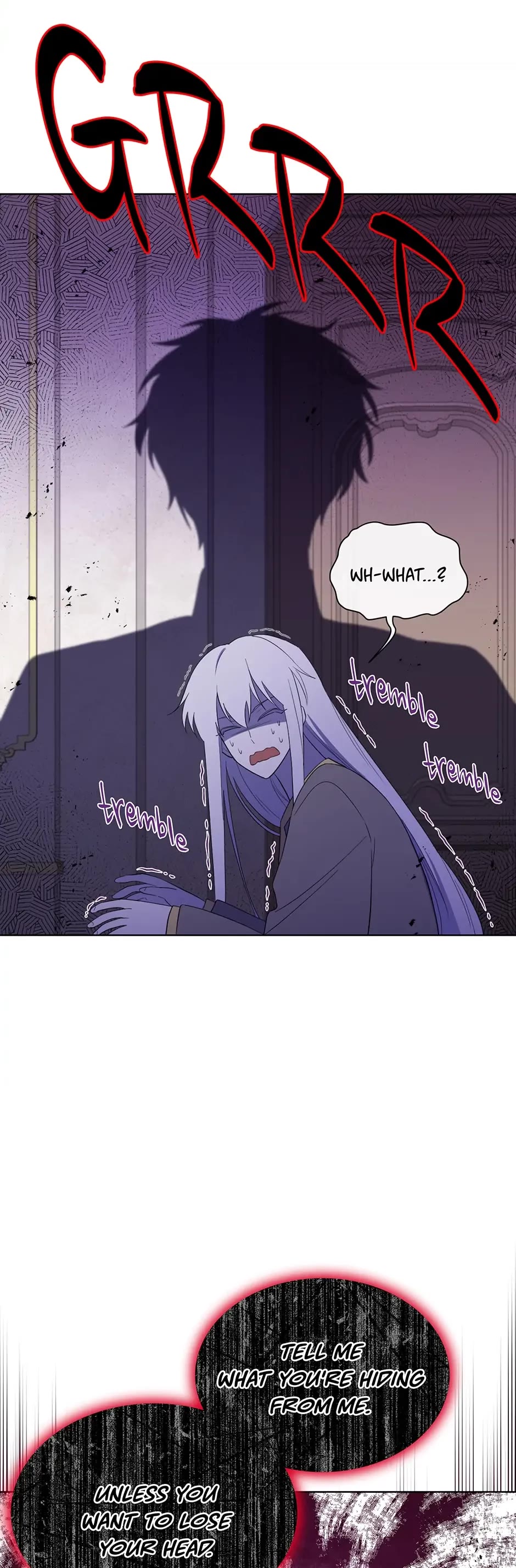 Read I Became the Hero's Mom EN Manga Online