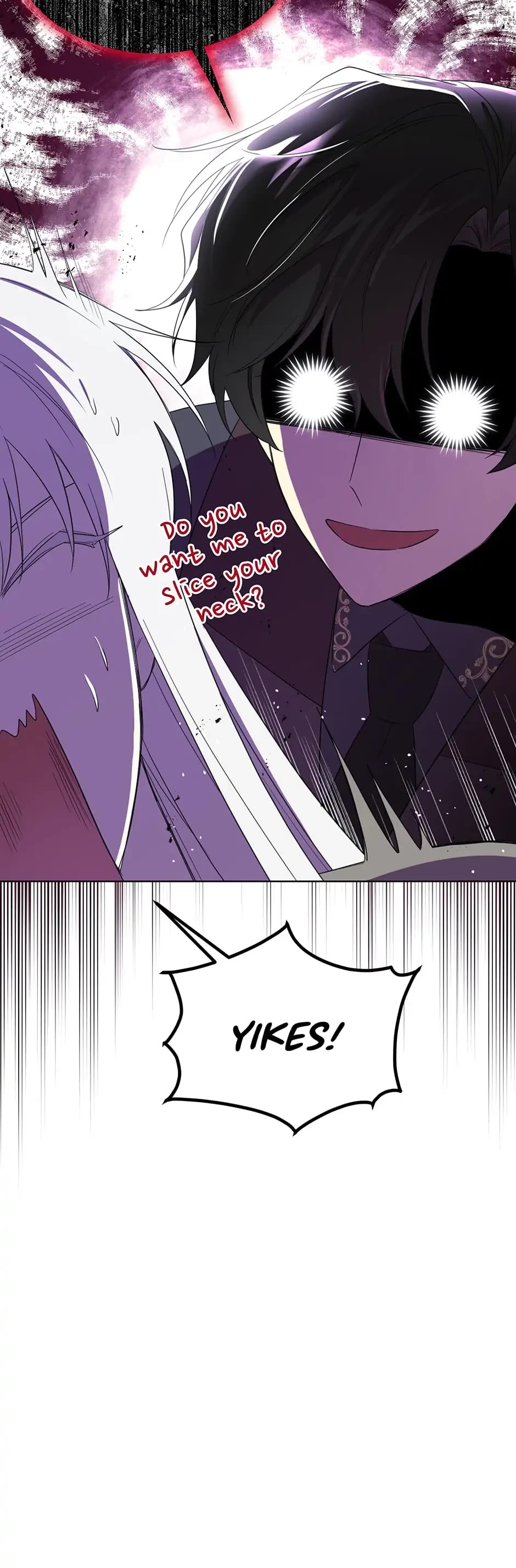 Read I Became the Hero's Mom EN Manga Online