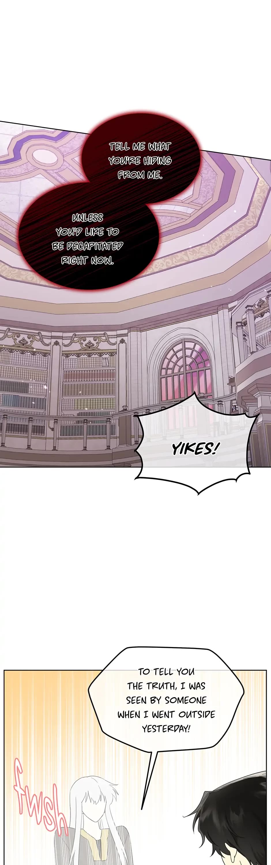 Read I Became the Hero's Mom EN Manga Online