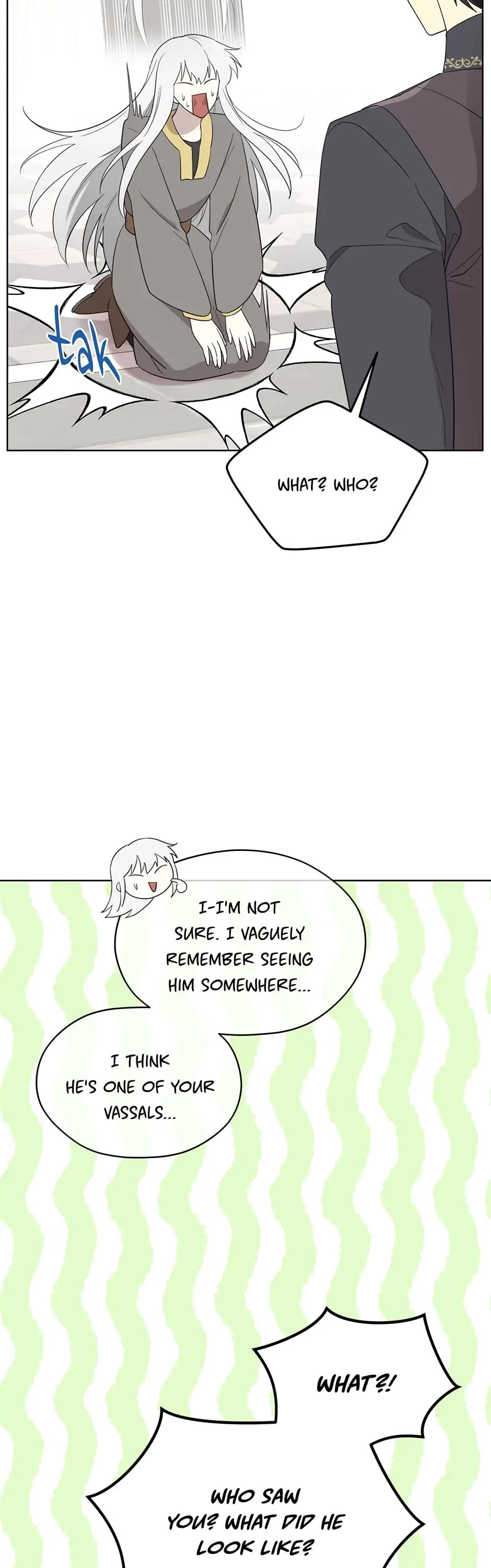 Read I Became the Hero's Mom EN Manga Online