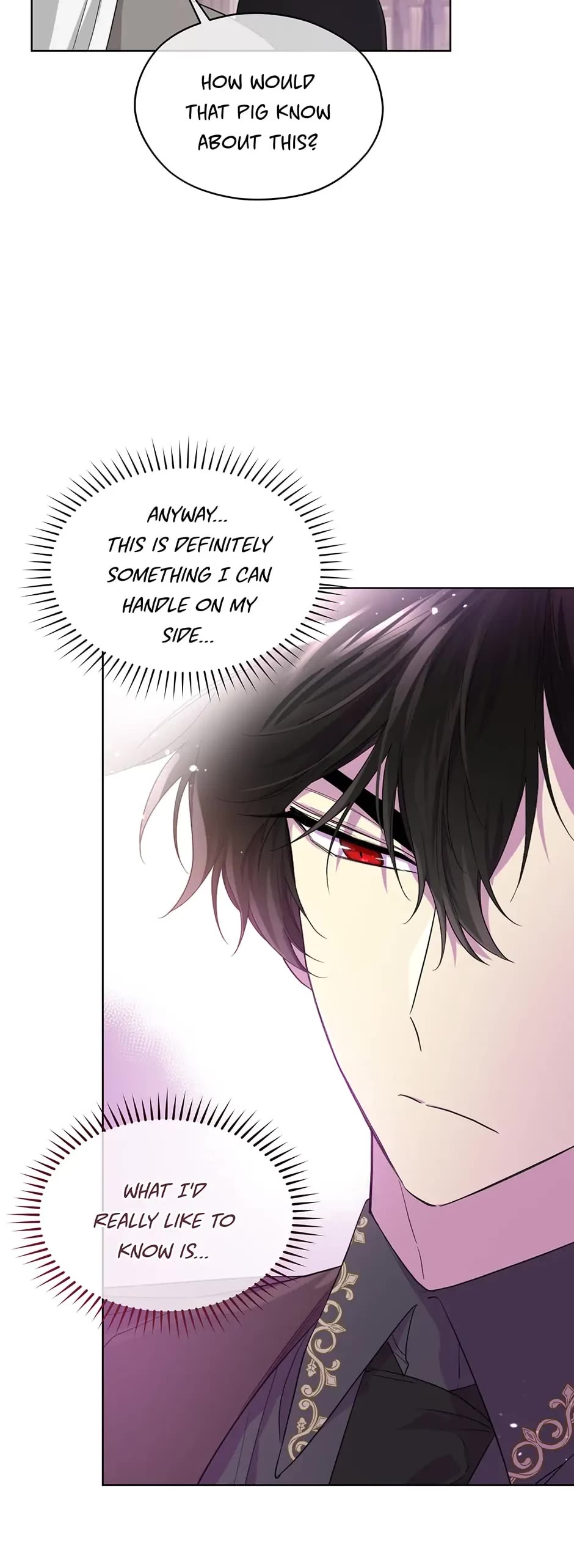 Read I Became the Hero's Mom EN Manga Online