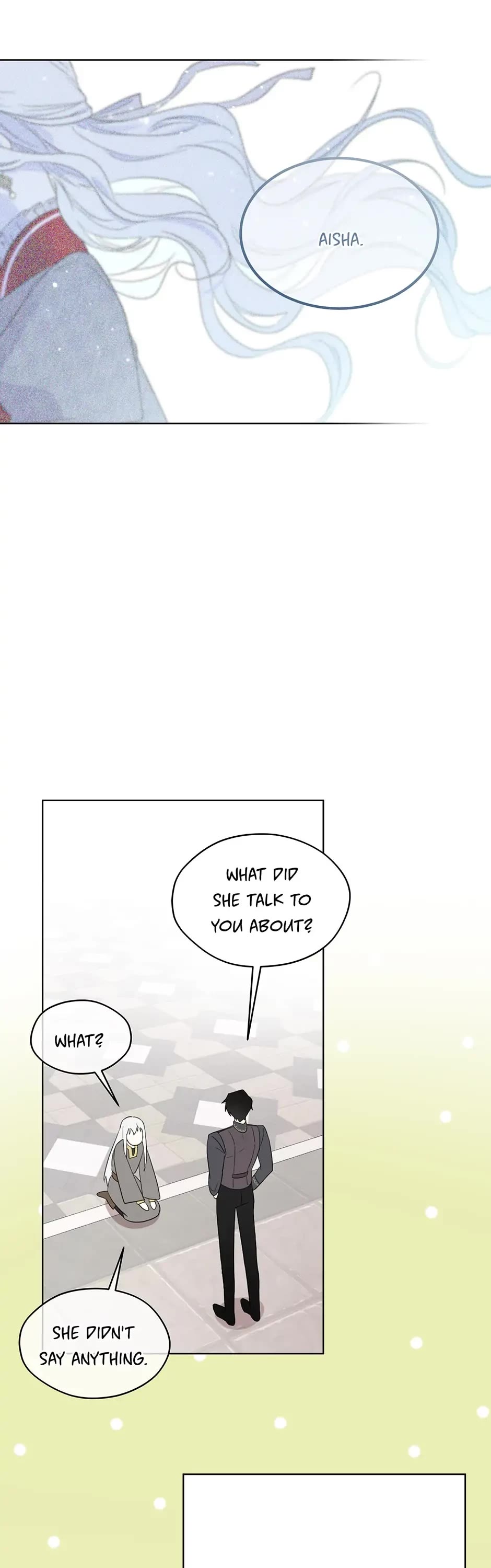 Read I Became the Hero's Mom EN Manga Online