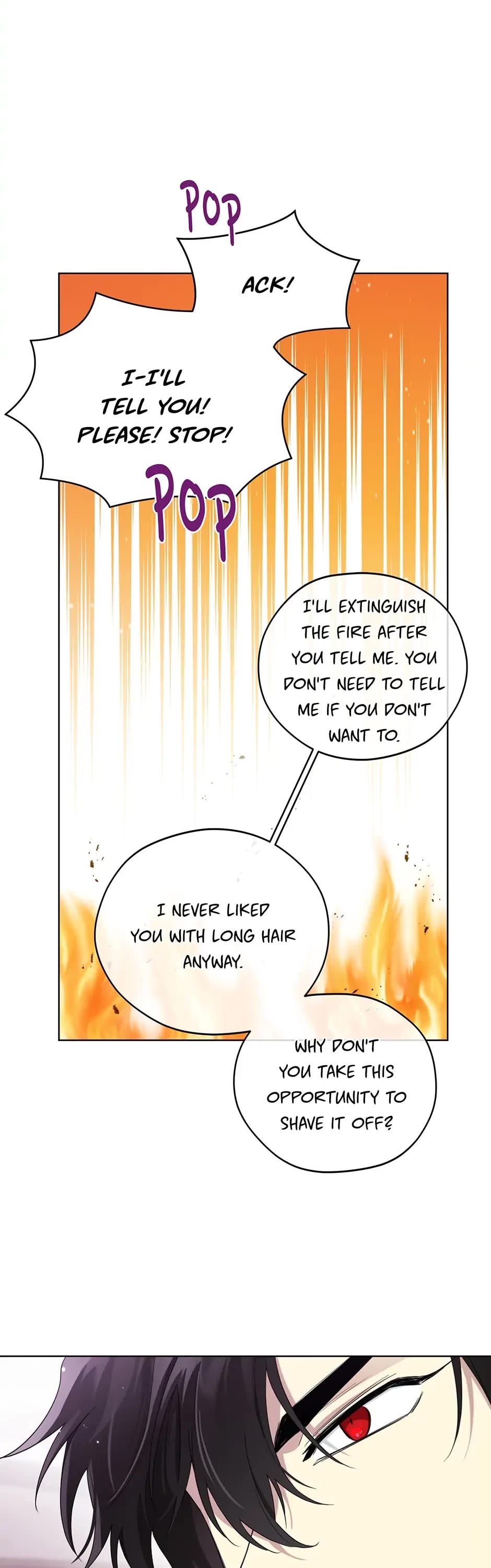 Read I Became the Hero's Mom EN Manga Online