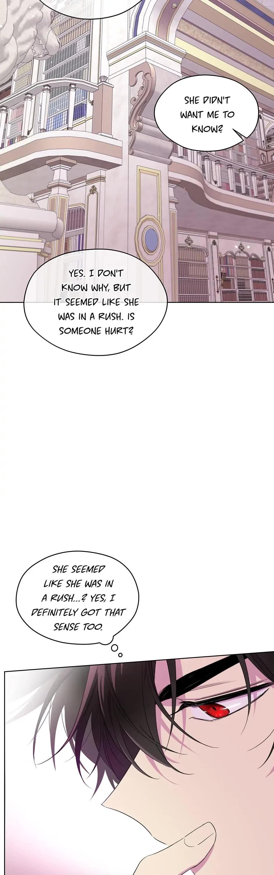 Read I Became the Hero's Mom EN Manga Online