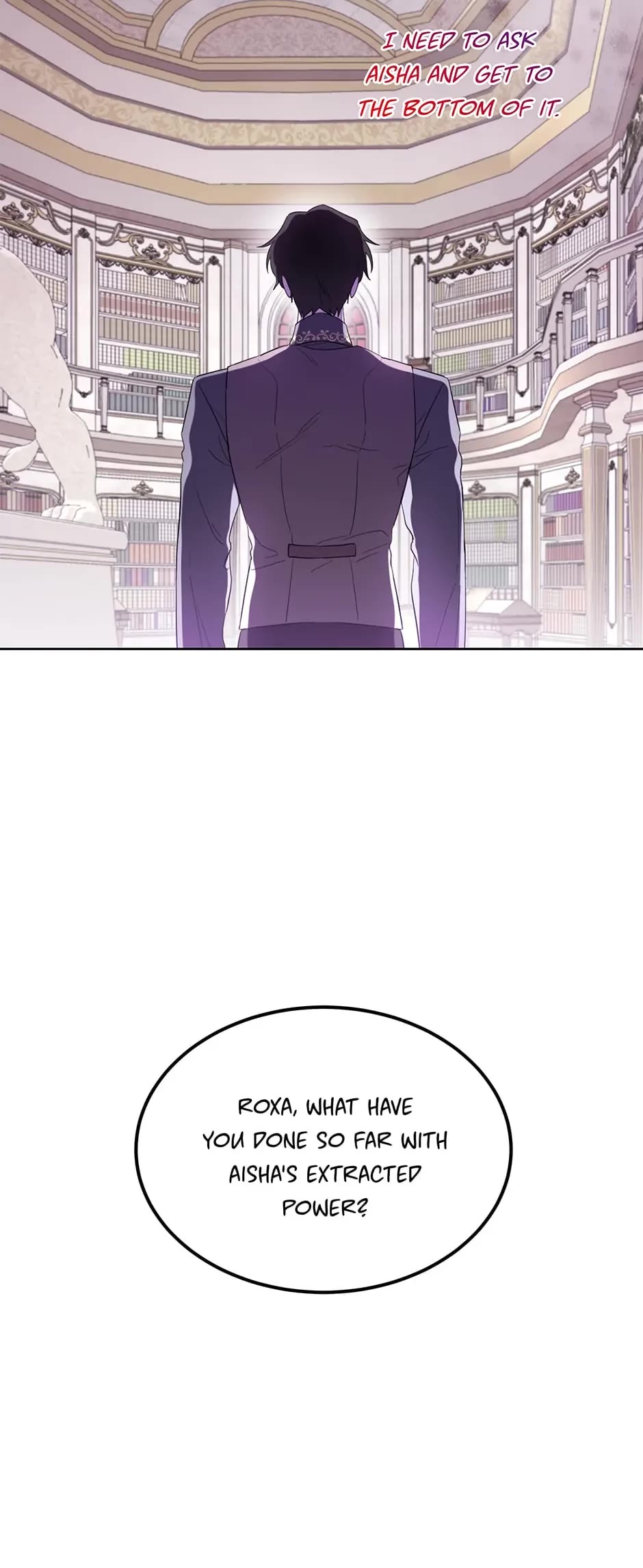 Read I Became the Hero's Mom EN Manga Online