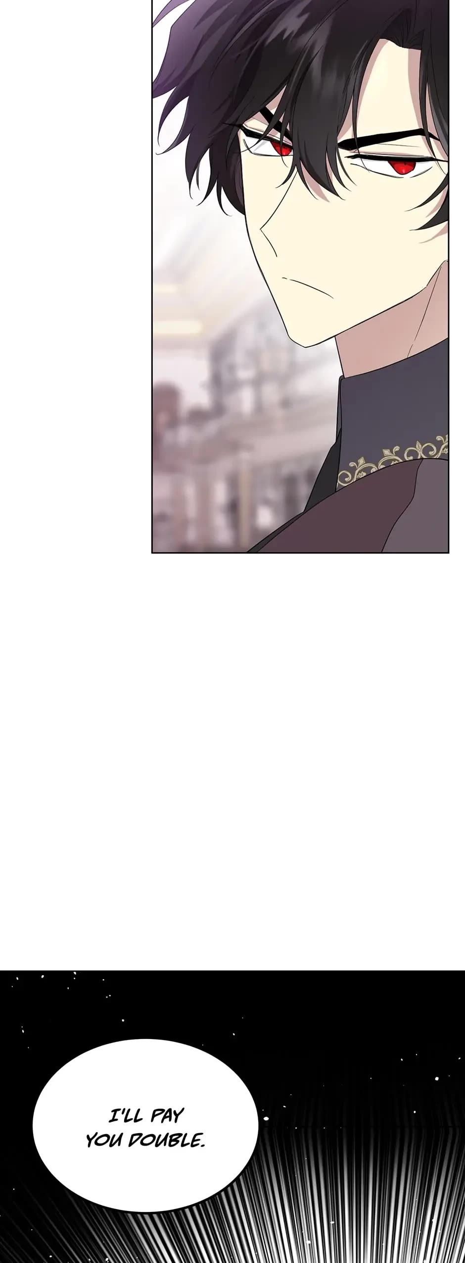 Read I Became the Hero's Mom EN Manga Online