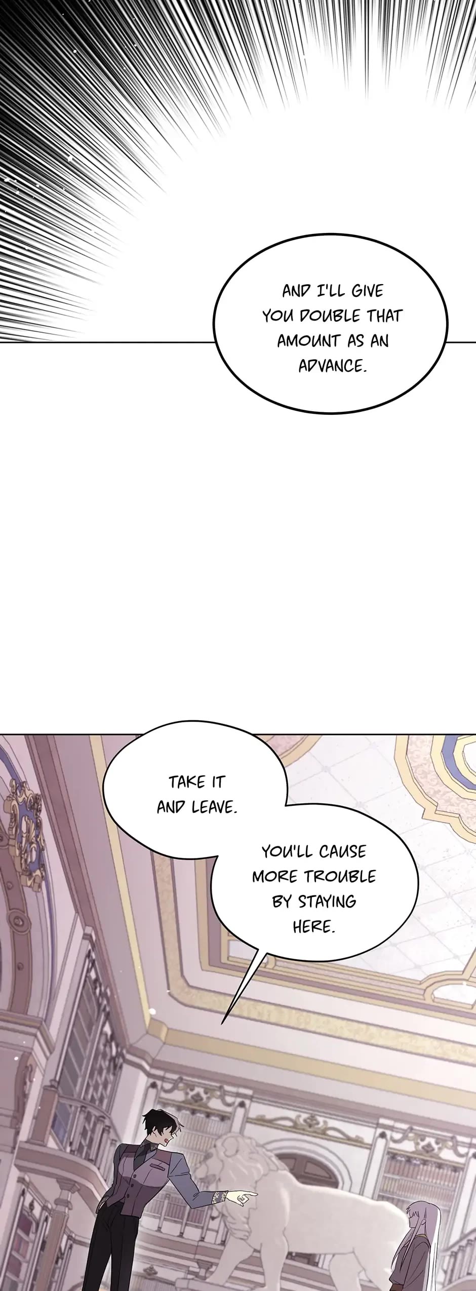 Read I Became the Hero's Mom EN Manga Online