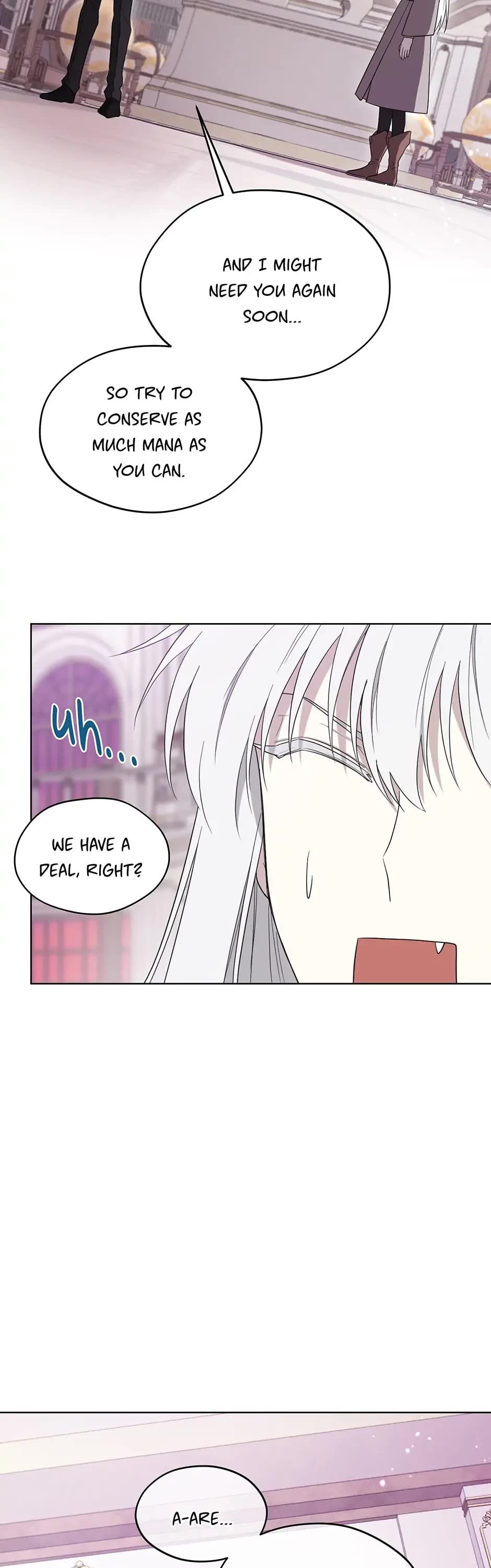 Read I Became the Hero's Mom EN Manga Online