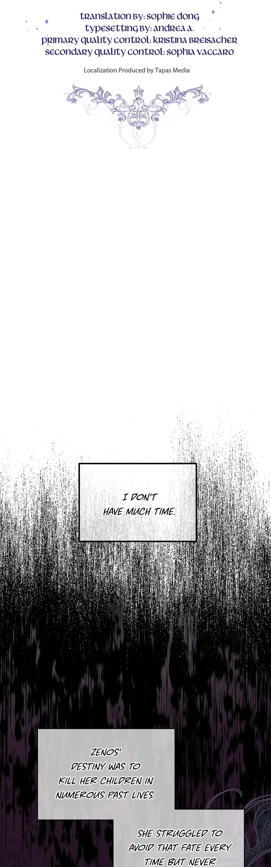 Read I Became the Hero's Mom EN Manga Online