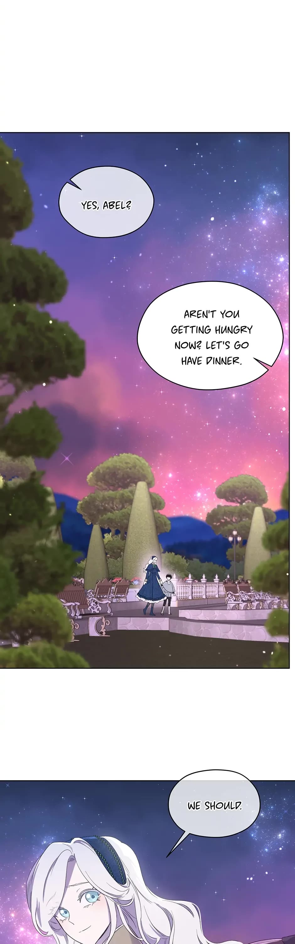Read I Became the Hero's Mom EN Manga Online
