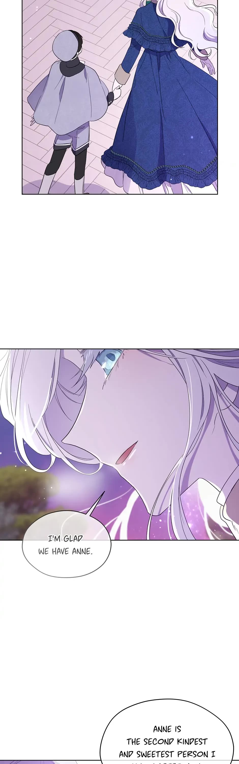 Read I Became the Hero's Mom EN Manga Online