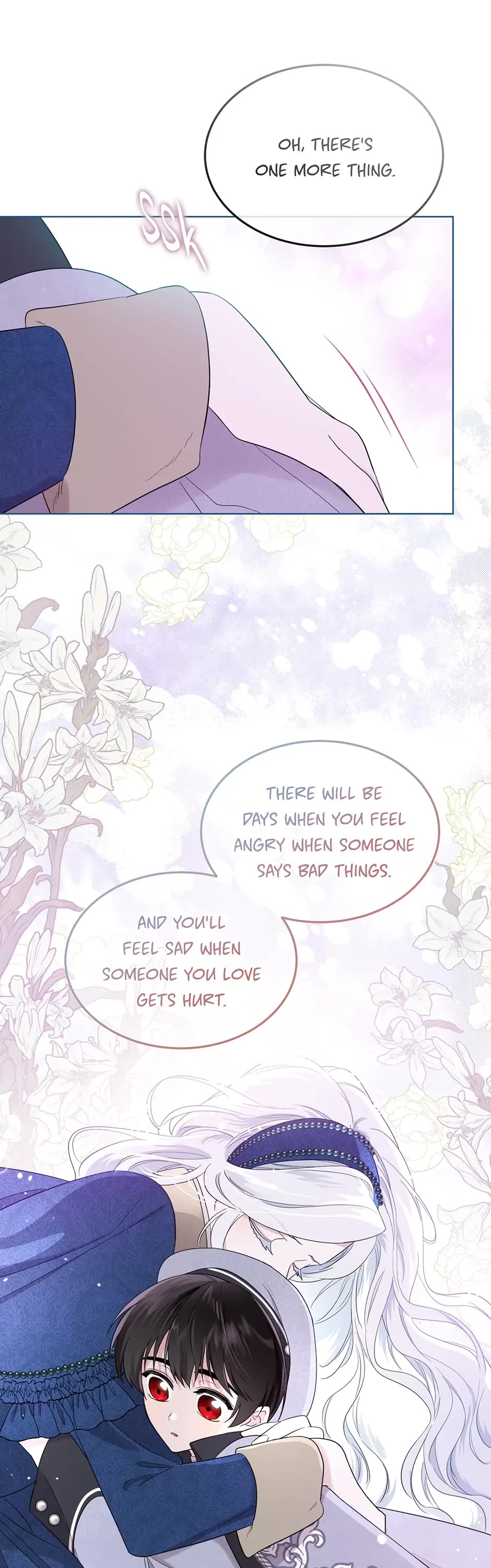 Read I Became the Hero's Mom EN Manga Online