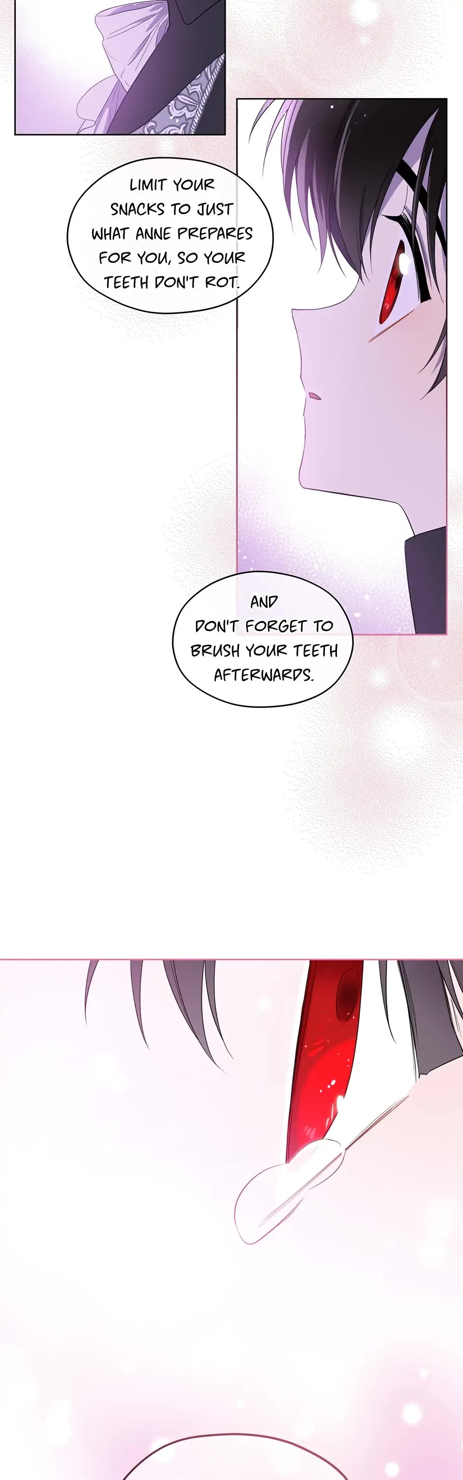 Read I Became the Hero's Mom EN Manga Online