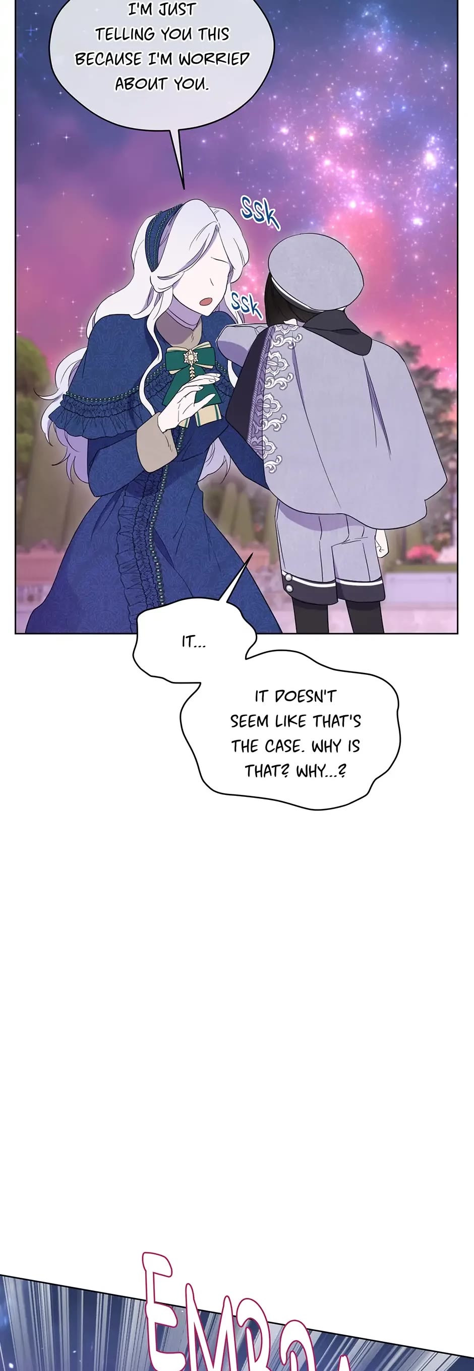 Read I Became the Hero's Mom EN Manga Online