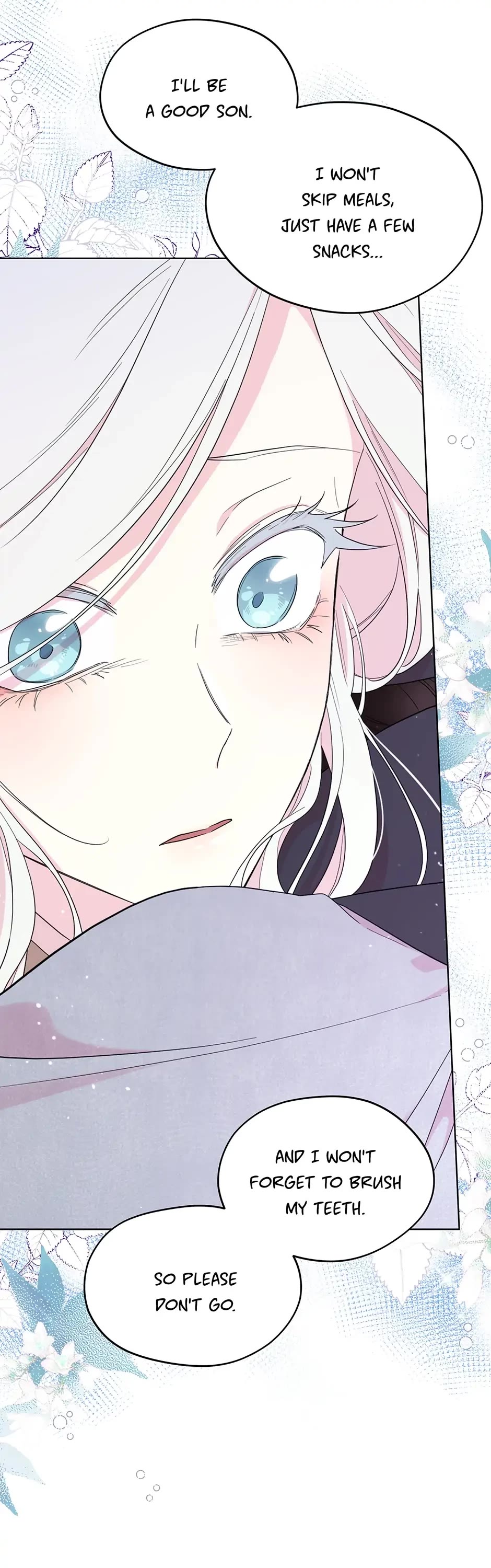 Read I Became the Hero's Mom EN Manga Online