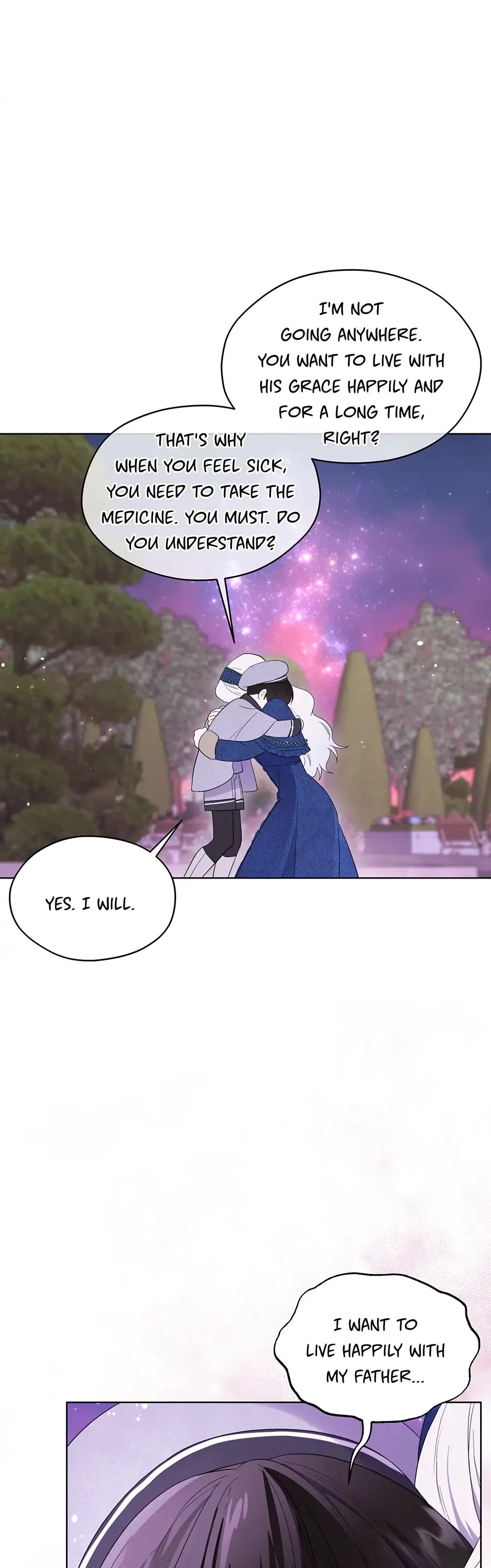 Read I Became the Hero's Mom EN Manga Online