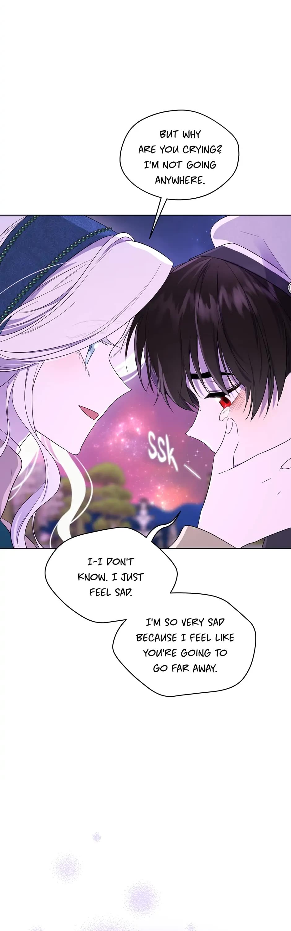 Read I Became the Hero's Mom EN Manga Online