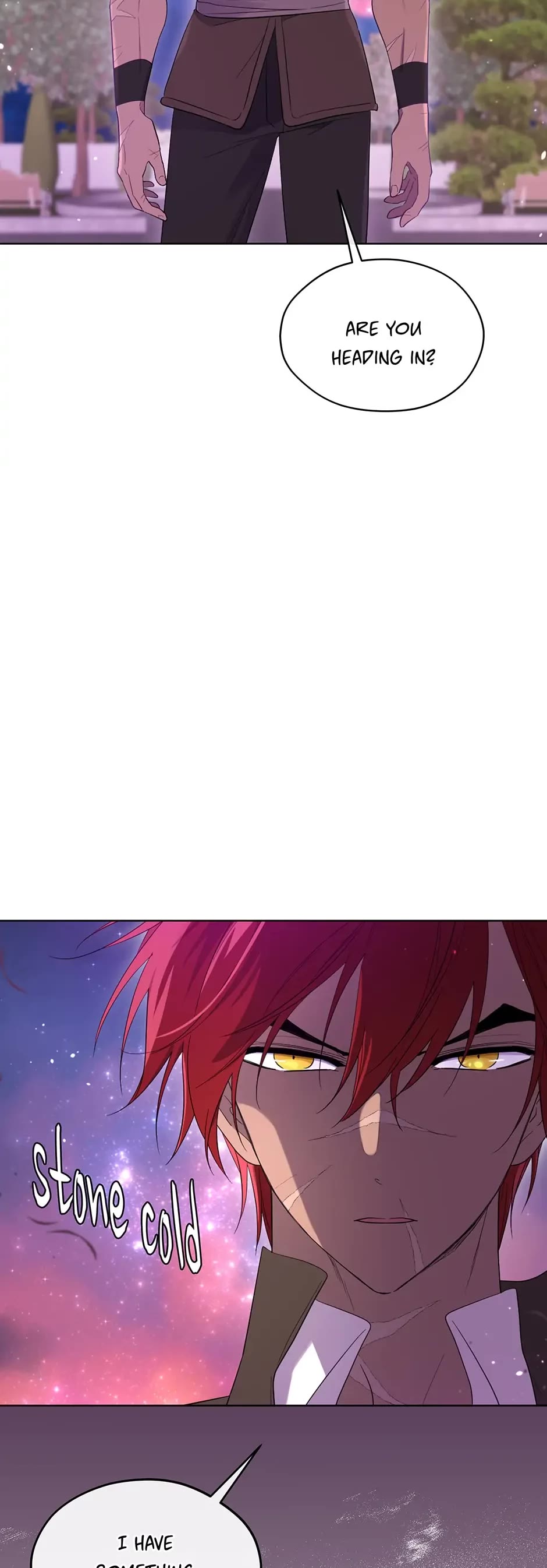 Read I Became the Hero's Mom EN Manga Online