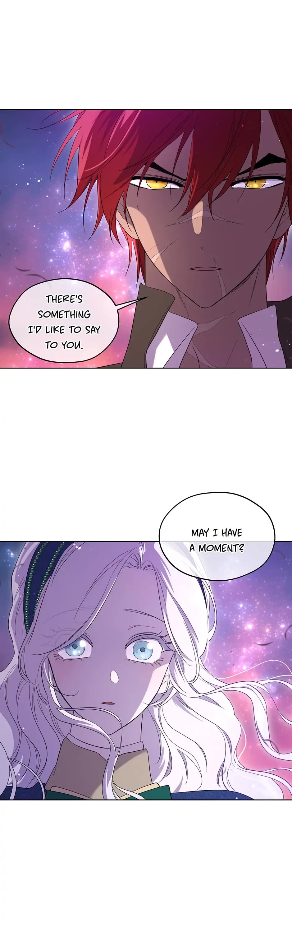 Read I Became the Hero's Mom EN Manga Online
