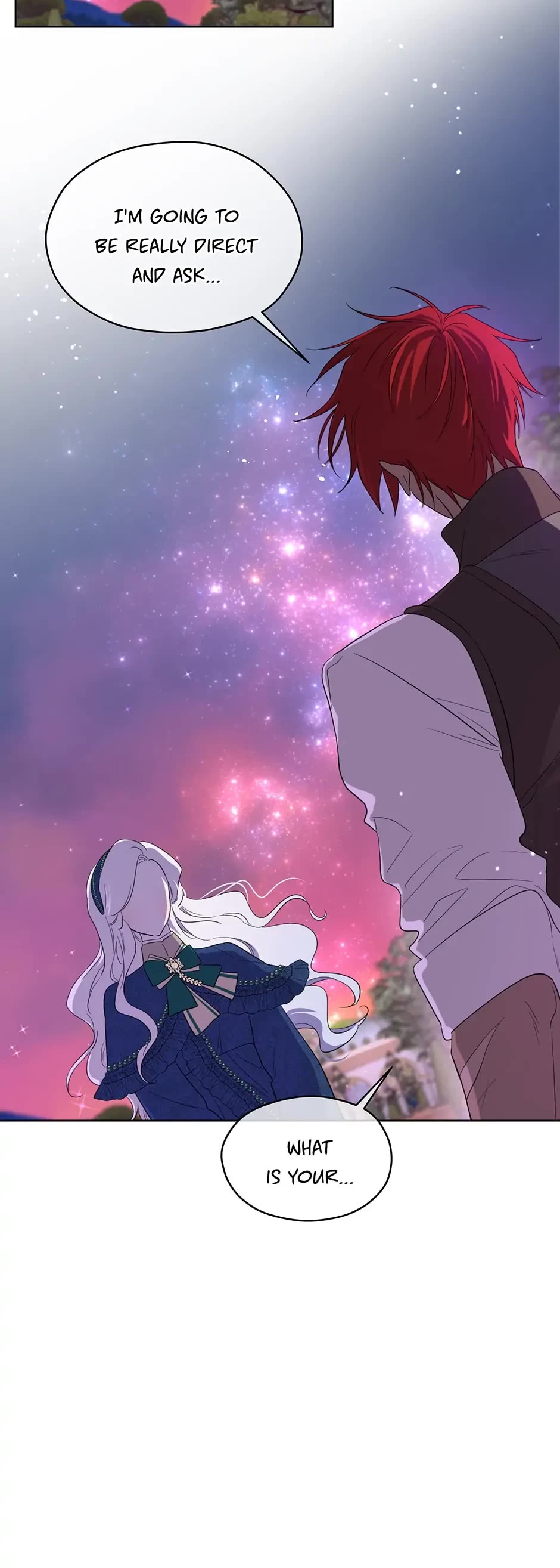Read I Became the Hero's Mom EN Manga Online