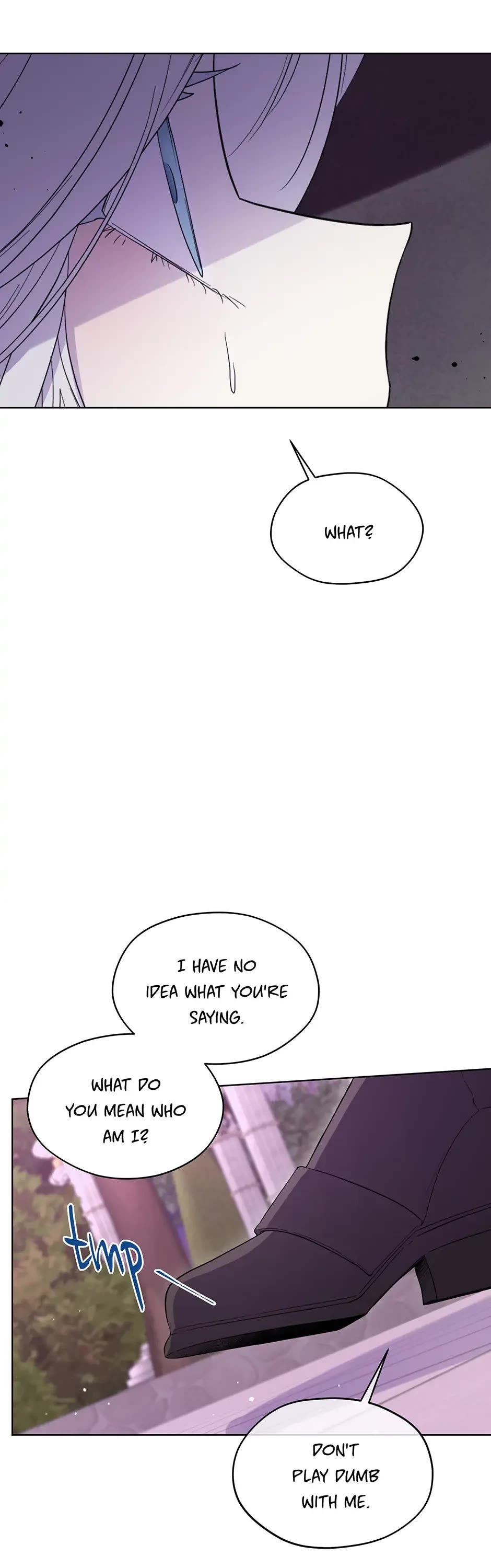 Read I Became the Hero's Mom EN Manga Online