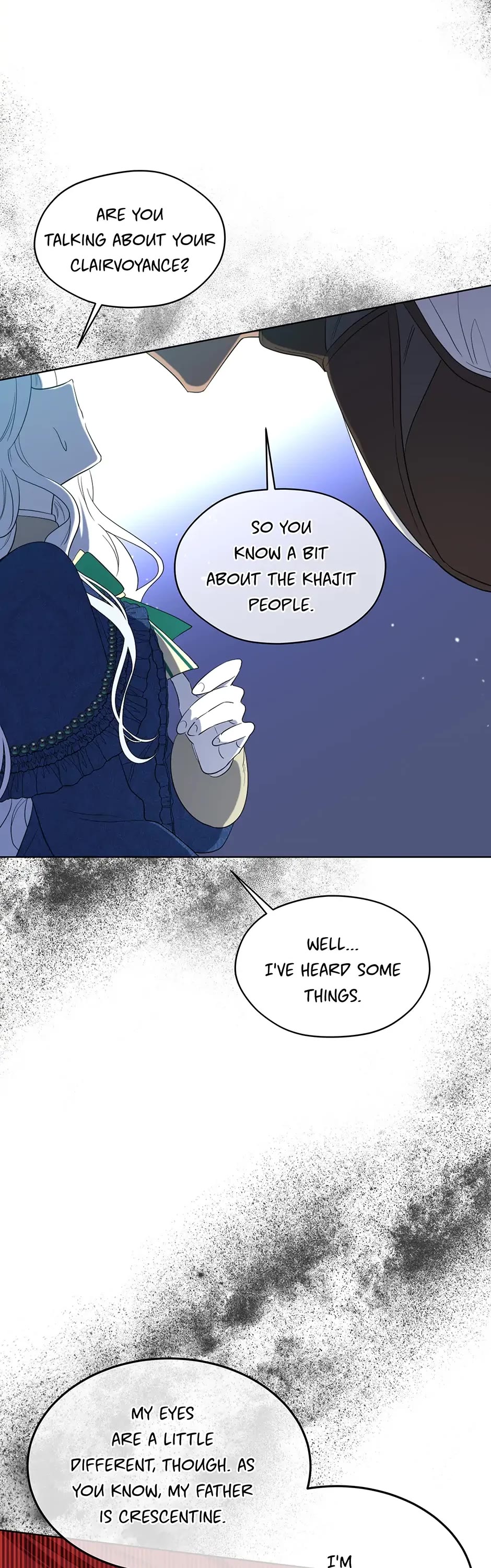 Read I Became the Hero's Mom EN Manga Online