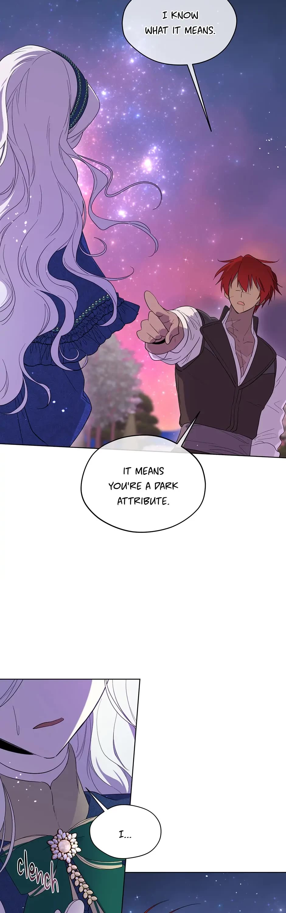 Read I Became the Hero's Mom EN Manga Online