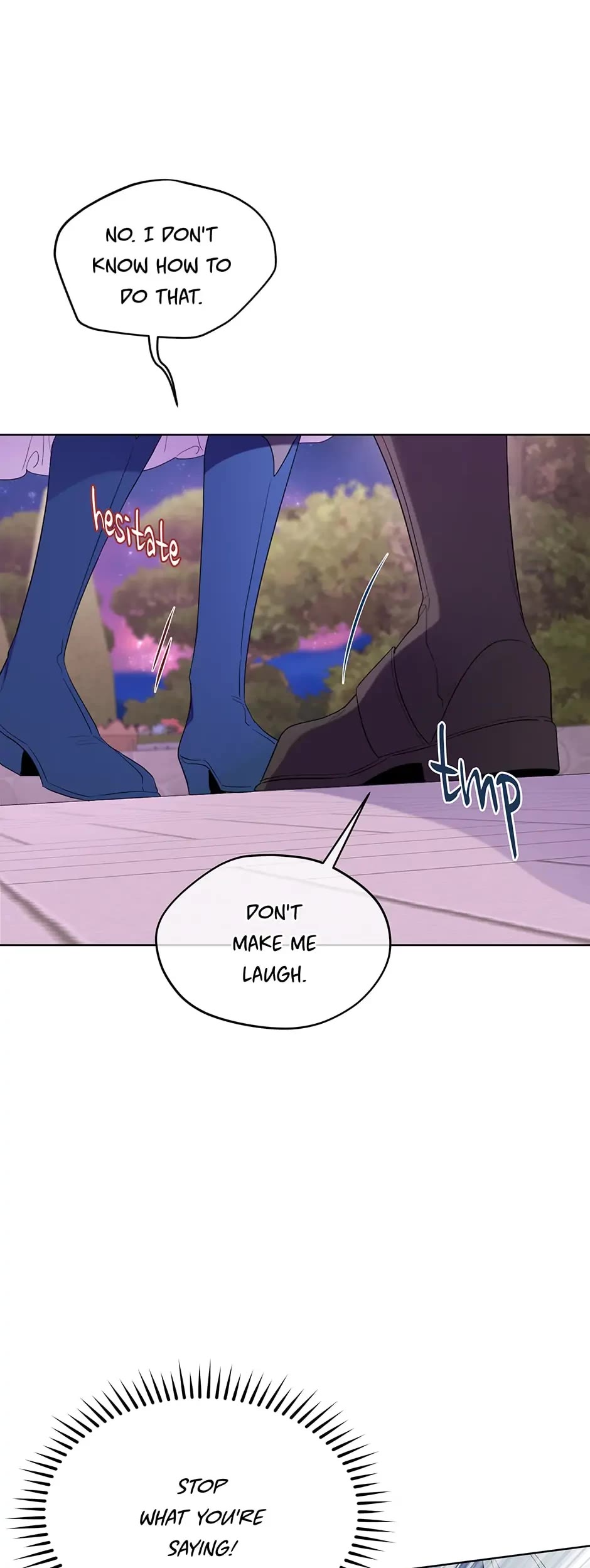 Read I Became the Hero's Mom EN Manga Online