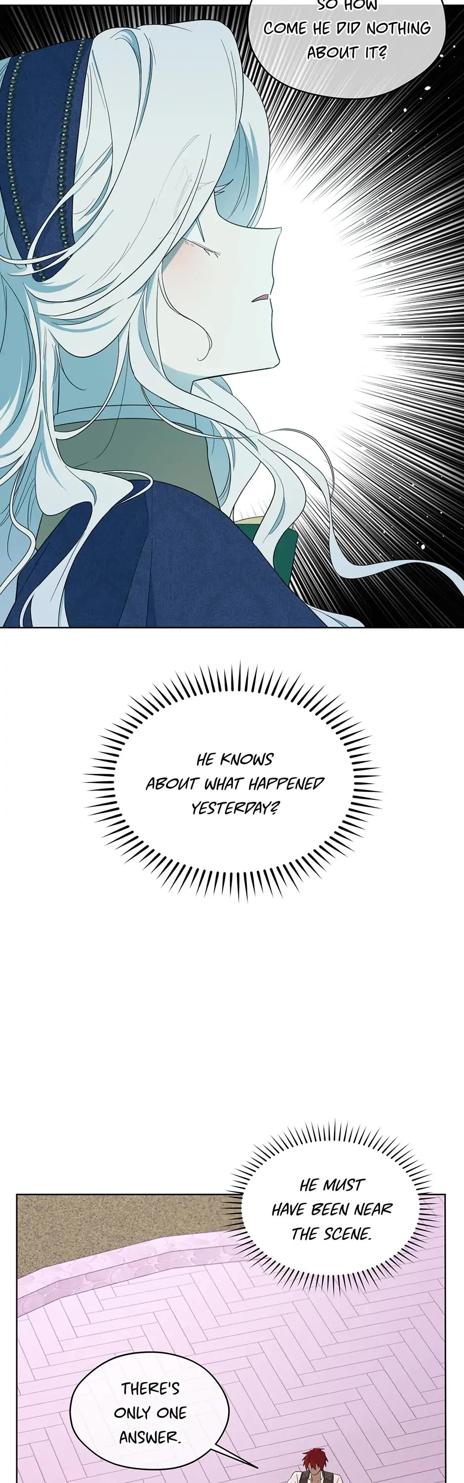 Read I Became the Hero's Mom EN Manga Online