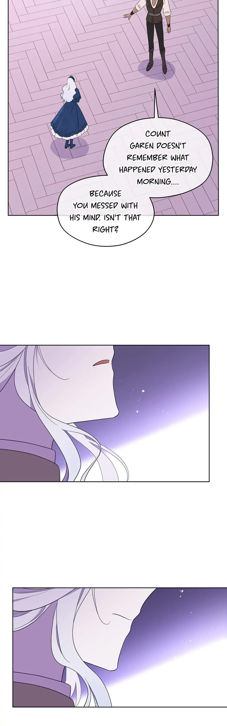 Read I Became the Hero's Mom EN Manga Online